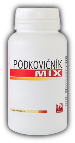 podkovicnik